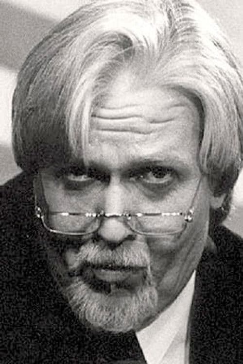 Harald Heide-Steen Jr. profile photo