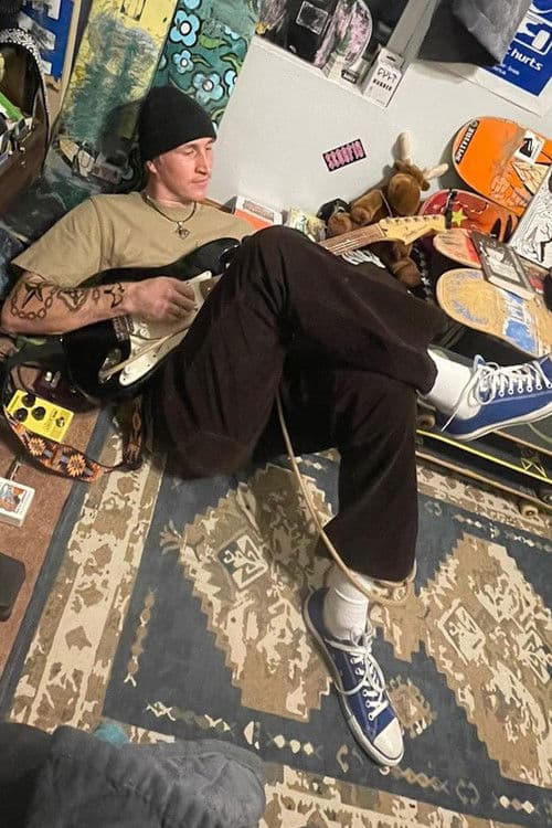 Logan White profile photo