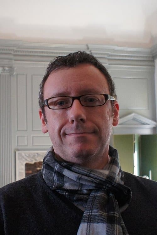 Gary Whitta profile photo