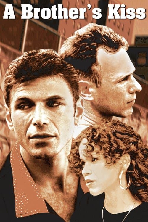 A Brother's Kiss poster