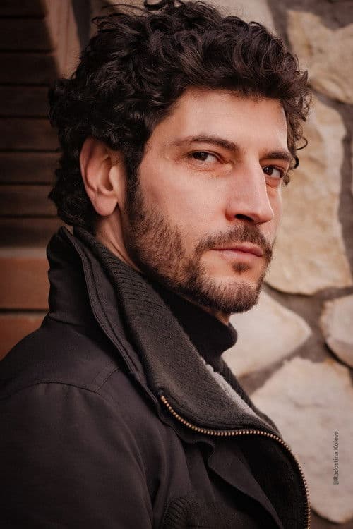 Kire Gjorevski profile photo