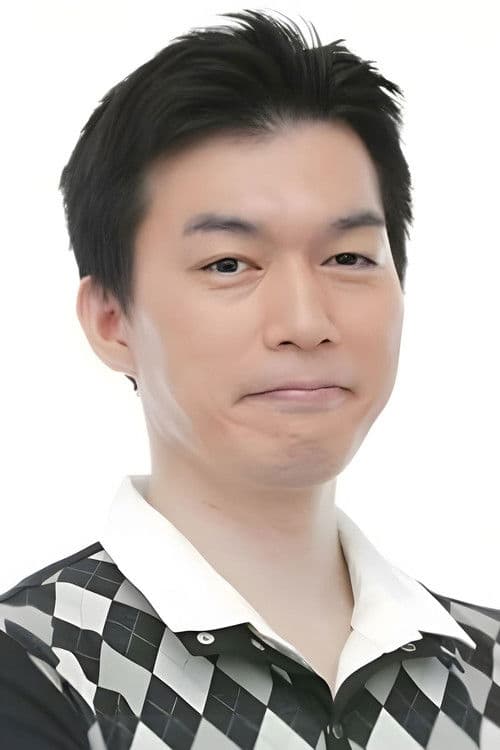 Yasuhiko Tokuyama profile photo