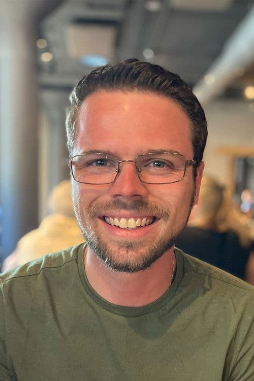 Chase Hawkins profile photo