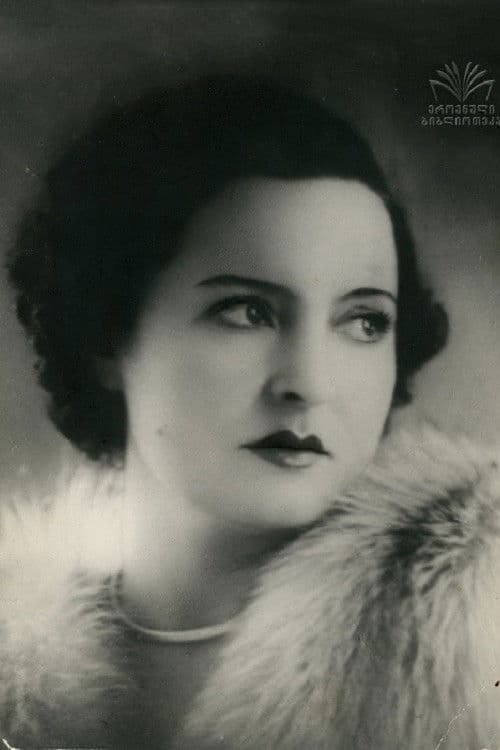 Aleksandra Toidze profile photo