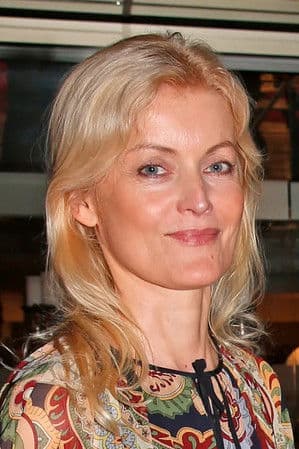 Vibeke Idsøe profile photo