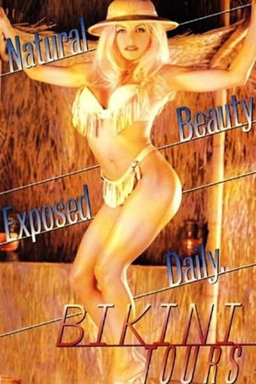 Bikini Tours poster