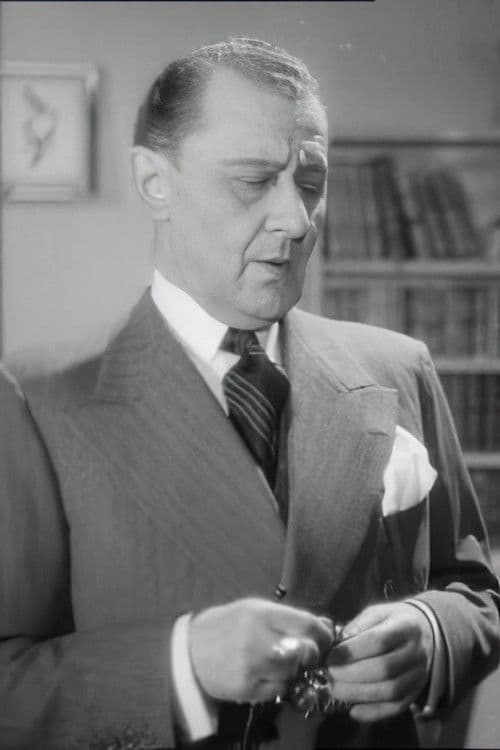 Jean Aymé profile photo