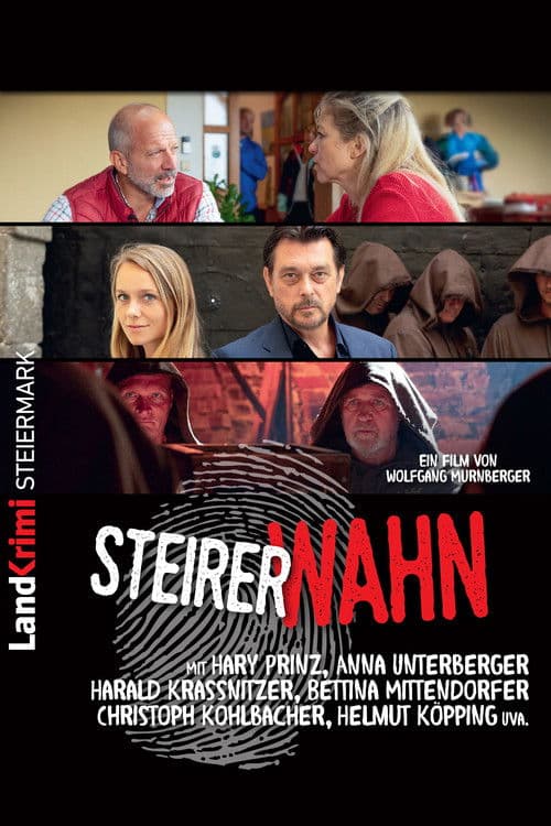 Steirerwahn poster
