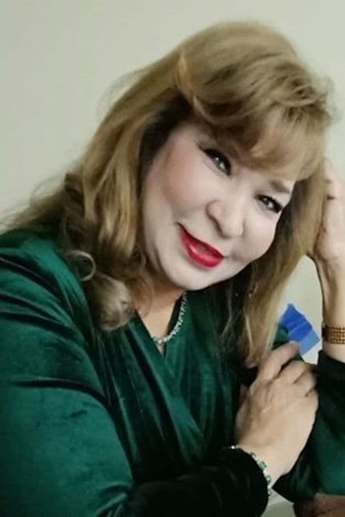 Enayat Saleh profile photo