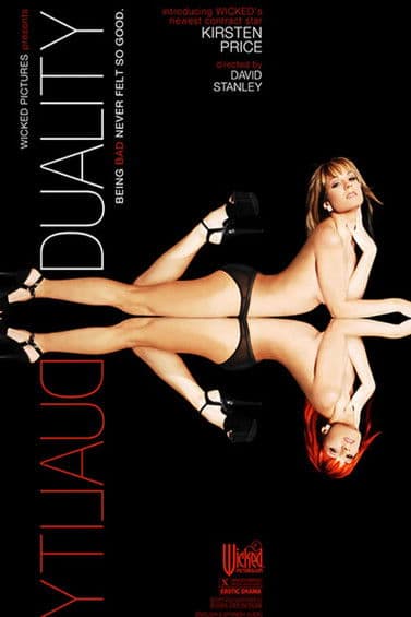 Duality poster