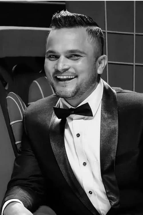 Pradeep Bhattarai profile photo