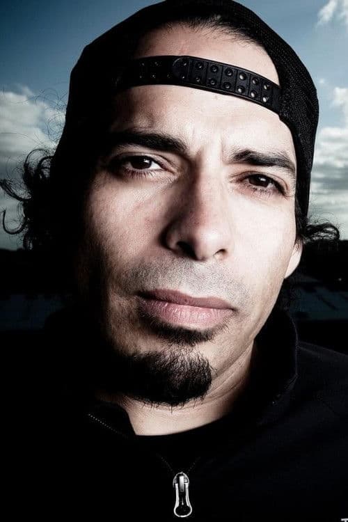 Frank Delgado profile photo