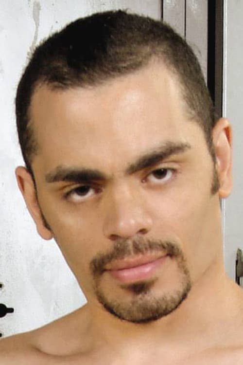 Rick Gonzales profile photo