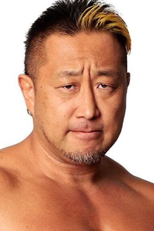 Shuji Kondo profile photo
