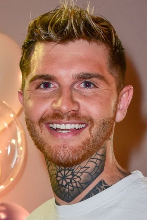 Kevin Platzer profile photo