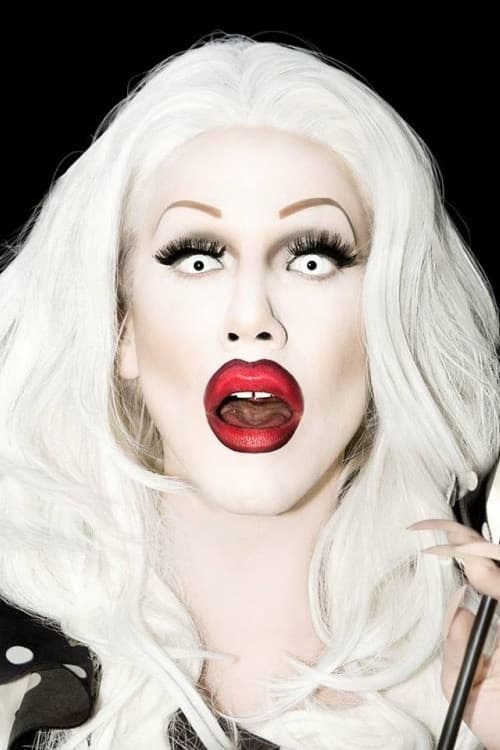 Sharon Needles profile photo