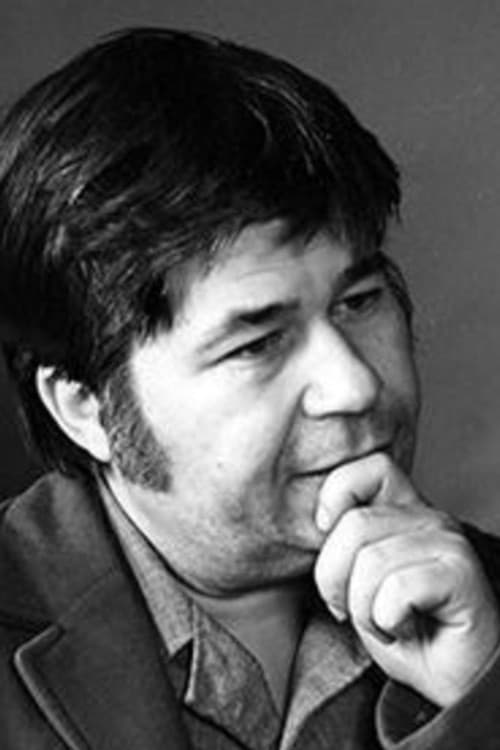 Ralf Kirsten profile photo