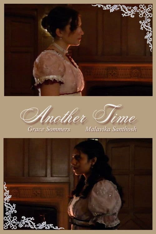Another Time poster