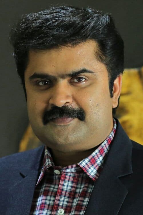 Anoop Menon profile photo