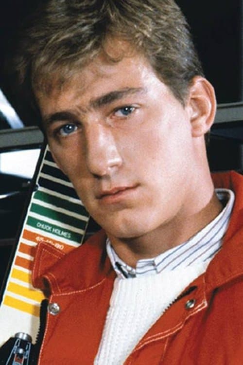 Lee Mann profile photo