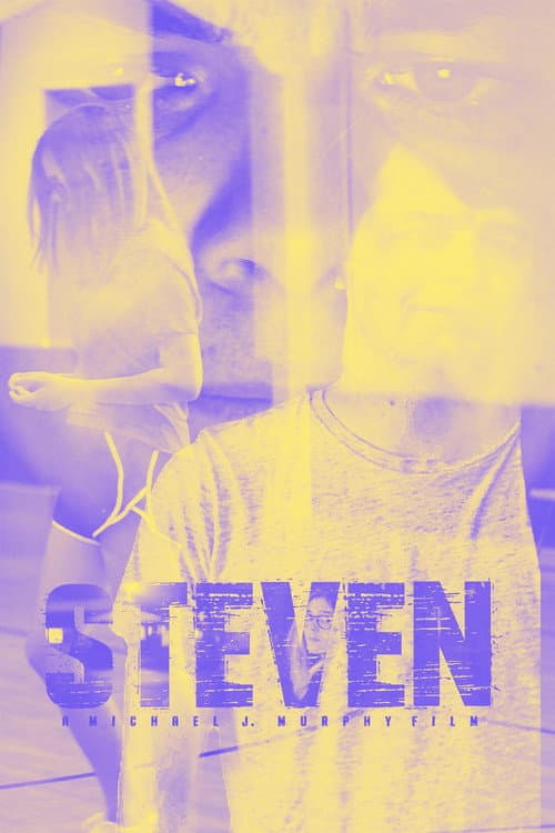 Steven poster