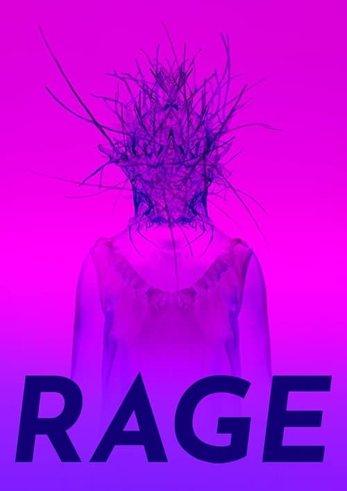 Rage poster