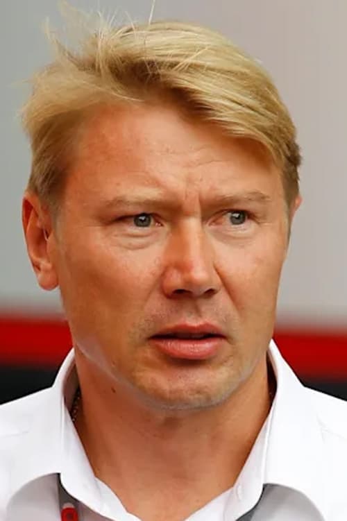 Mika Häkkinen profile photo