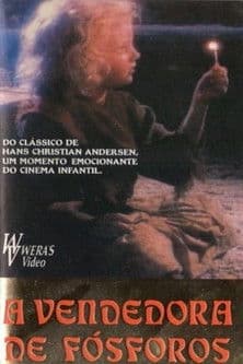 The Little Match Girl poster