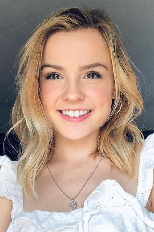 Monica Rose Betz profile photo