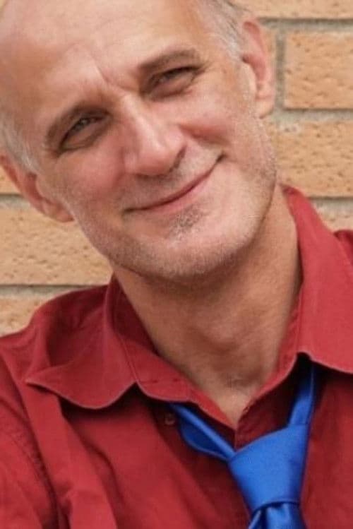 Francesco Burroni profile photo