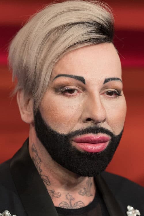 Harald Glööckler profile photo