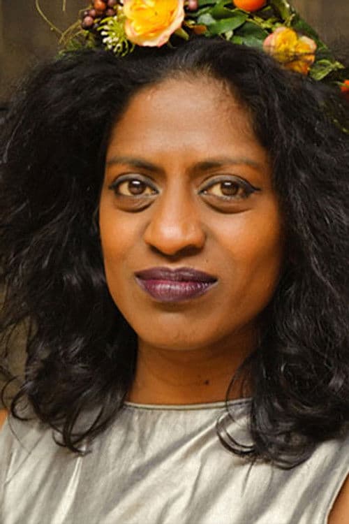 Nadia Nadarajah profile photo