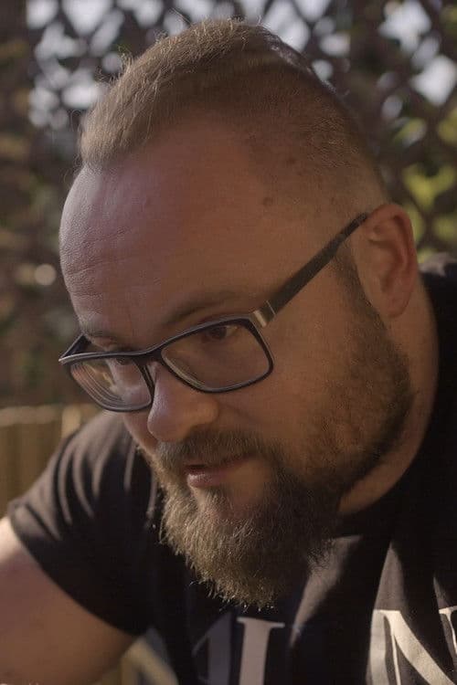 Fabian Streuer profile photo