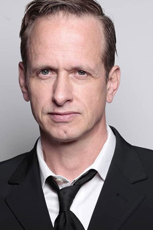 Don Ackerman profile photo