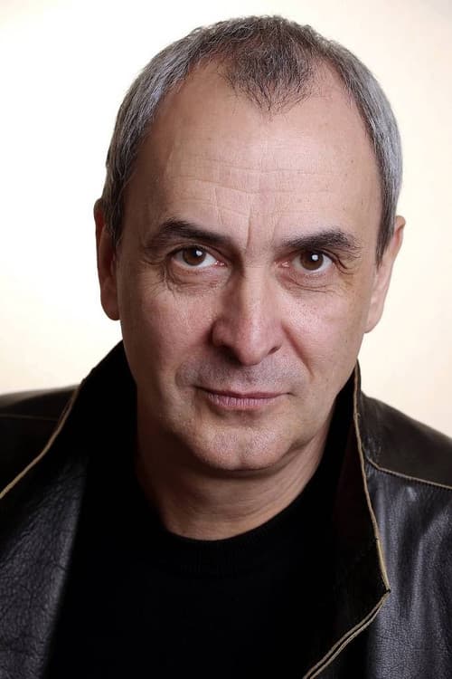 Aleksey Shmarinov profile photo