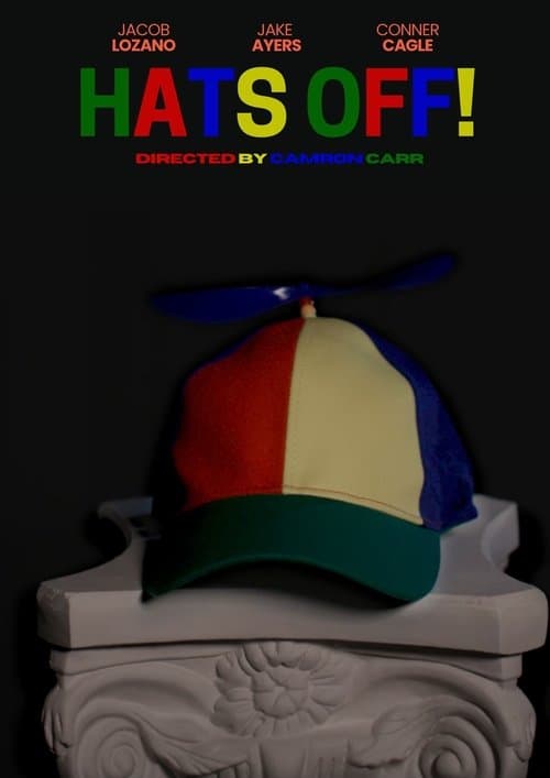 Hats Off! poster
