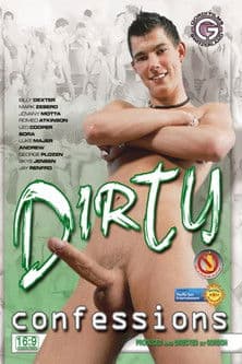 Dirty Confessions poster