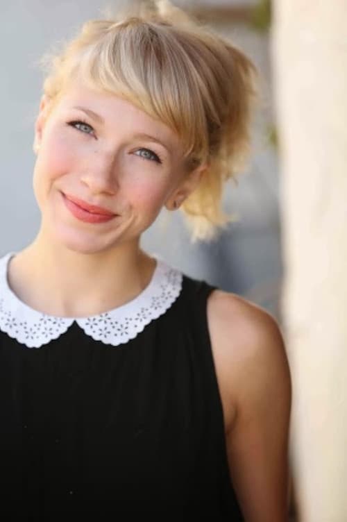 Betsy Phillips profile photo