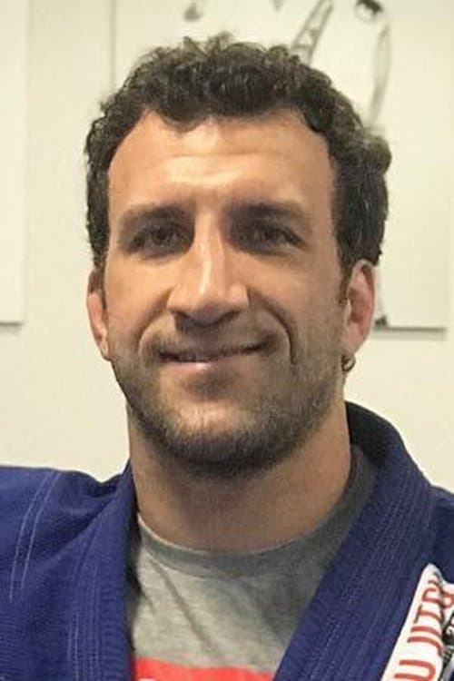 Igor Gracie profile photo