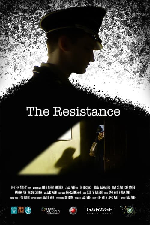 The Resistance poster