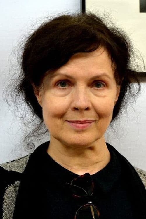 Małgorzata Niemen profile photo