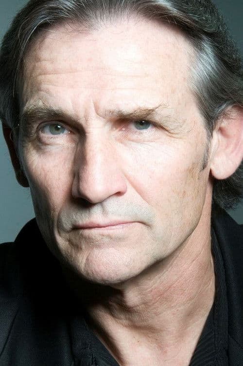 William Flaman profile photo