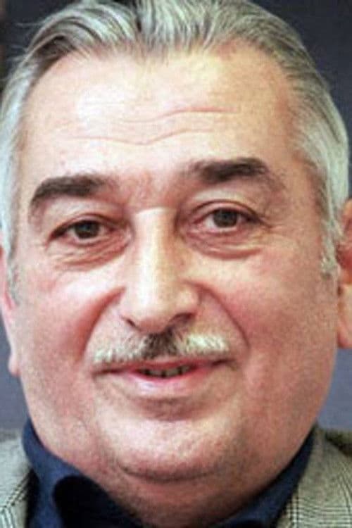 Yevgeny Dzhugashvili profile photo