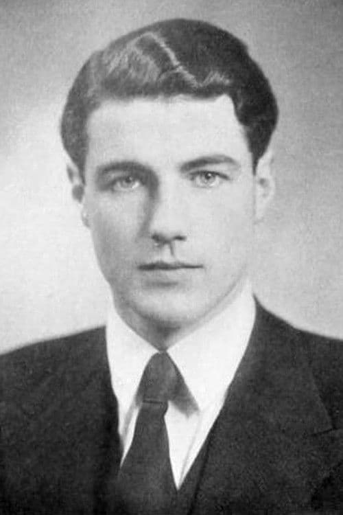 Tony Bruce profile photo