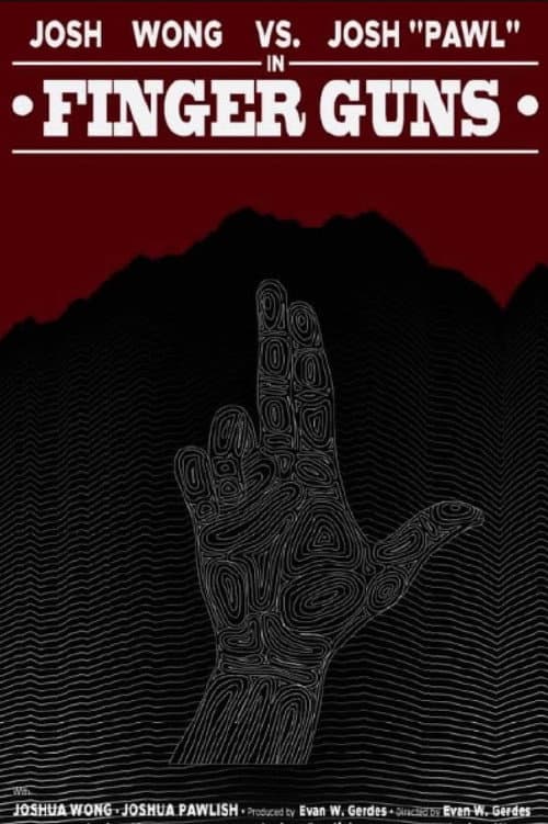 Finger Guns poster