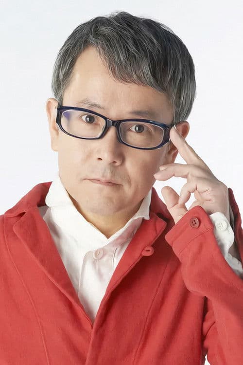 Nuts Tanahashi profile photo