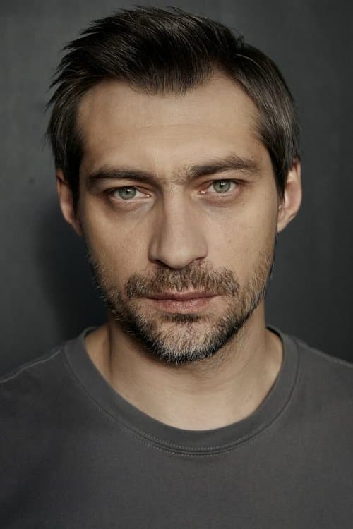 Ivan Brovin profile photo