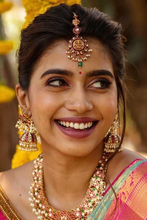 Vinsu Rachel Sam profile photo