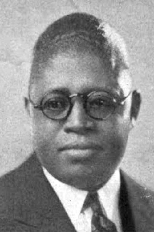 Clarence Williams profile photo