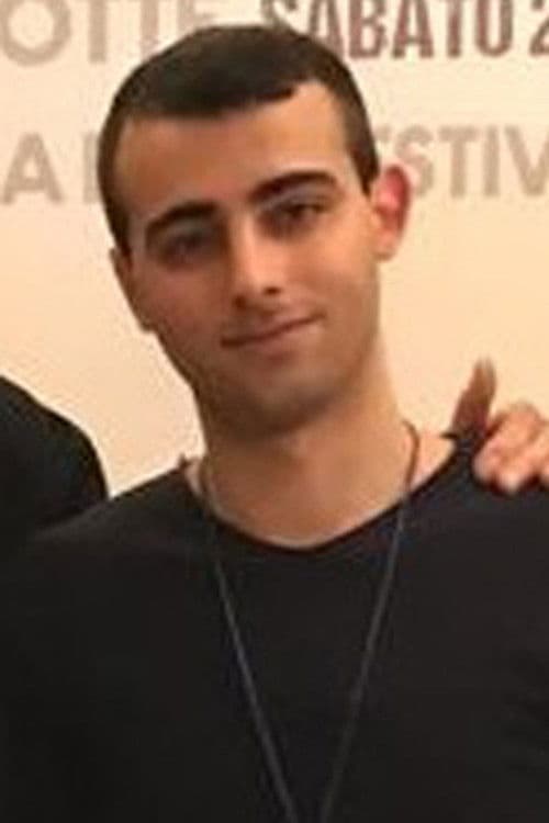 Christian Orlandi profile photo